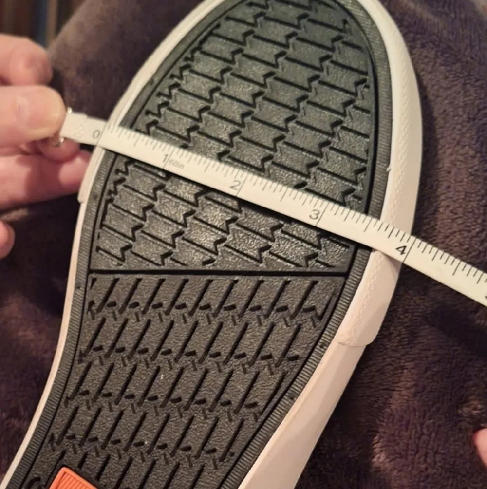 2/$25 Women's Black Canvas Sneakers. Size 9.5